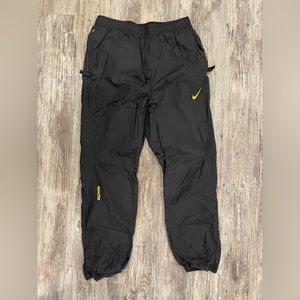 Thrifted nocta joggers size small (READ DESCRIPTION)